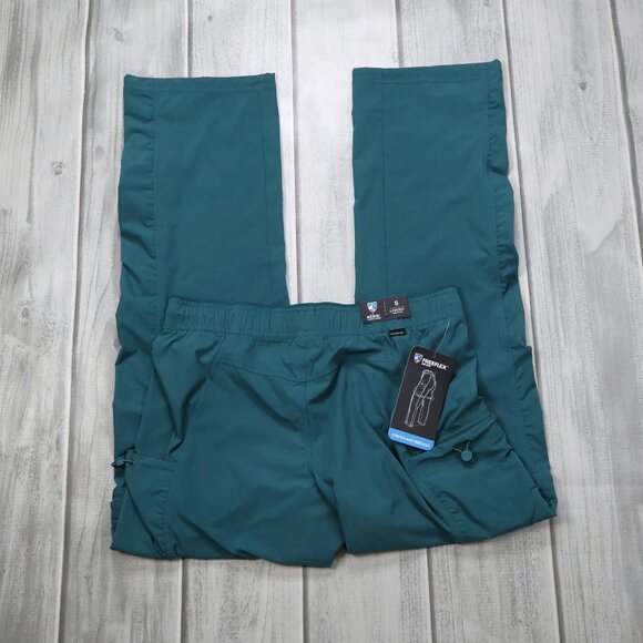 NEW NEW KUHL Freeflex Zip-Off Pants - Women's - Picture 6 of 7